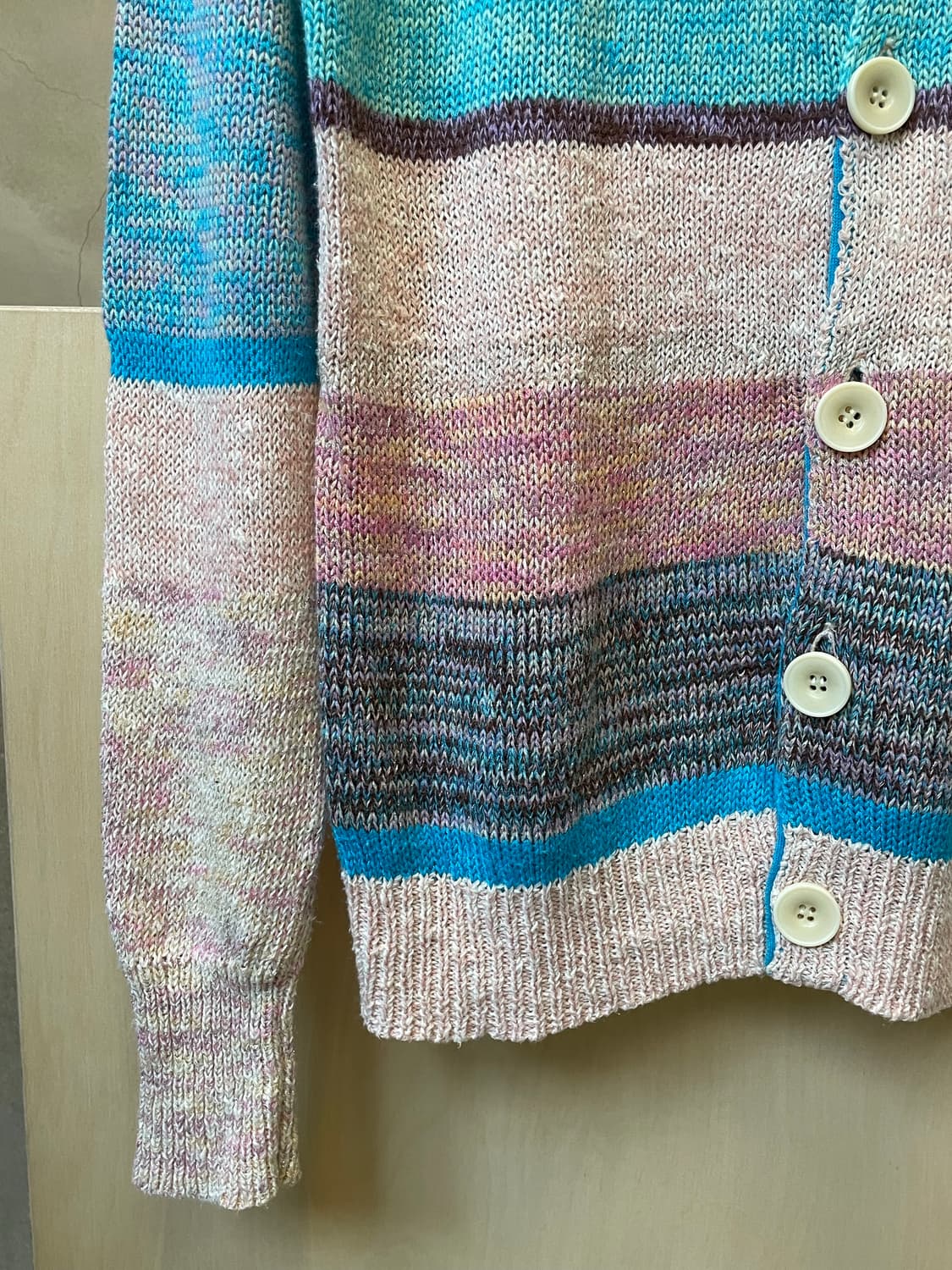 스나오 쿠와하라 가디건 상품이미지3