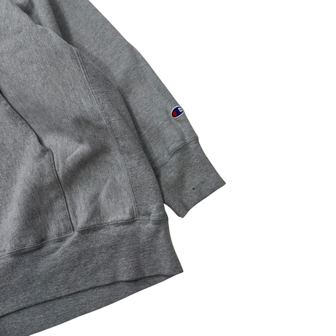 [110] 00's 챔피온 리버스위브 후드티 후드 빅사이즈 상품이미지4