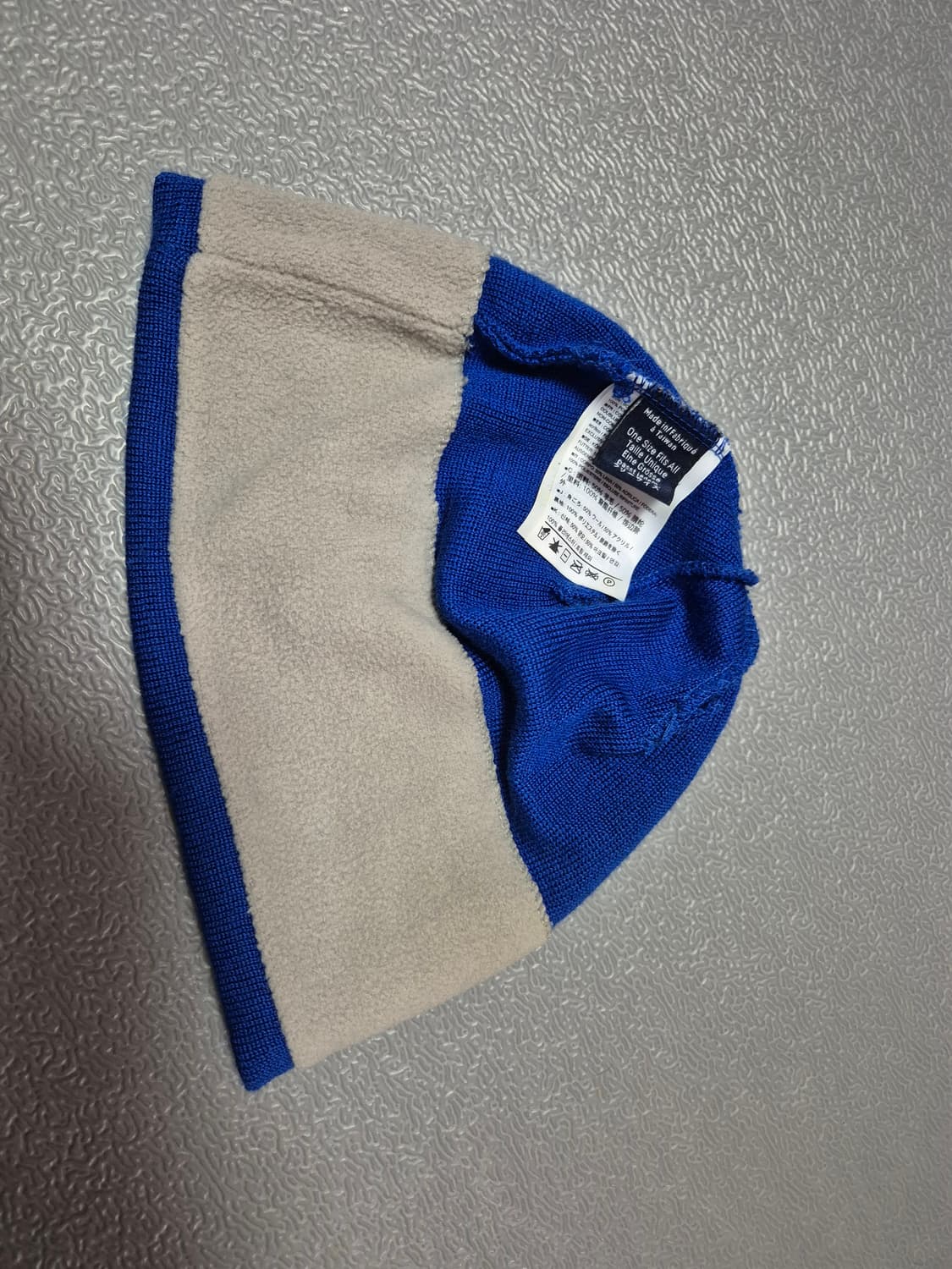 아크테릭스 숏 비니 상품이미지3