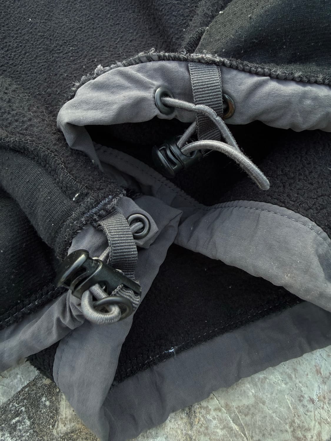 The North Face 노스페이스 데날리 후리스 상품이미지3