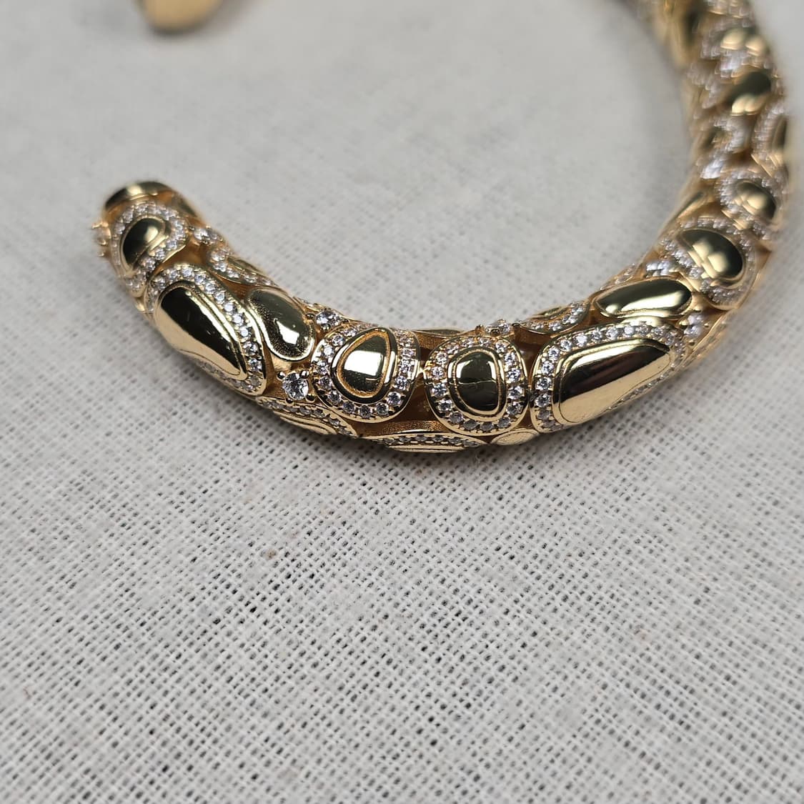 보테가베네타 뱅글 팔찌 상품이미지5