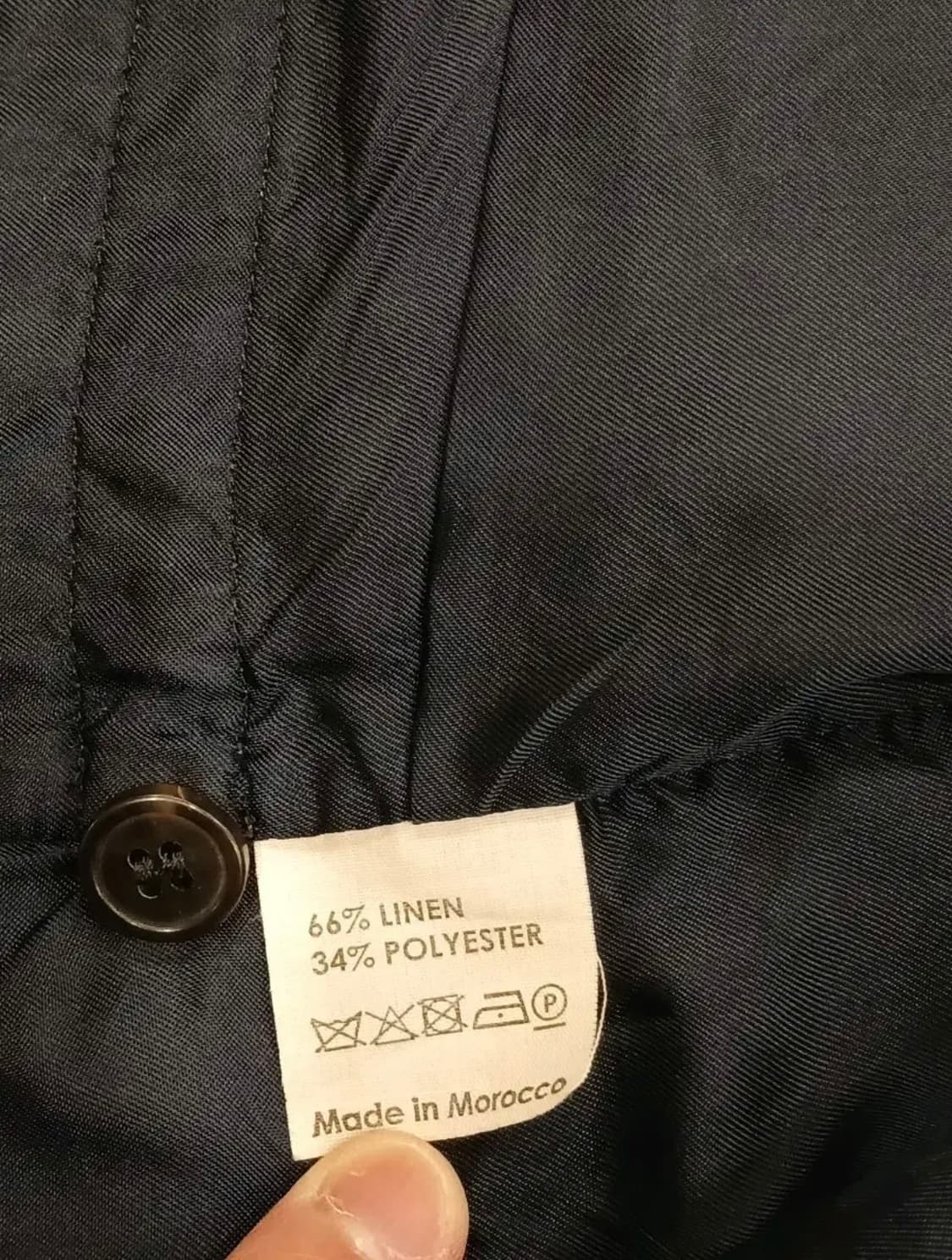 DRIES VAN NOTEN GILET VEST 상품이미지8