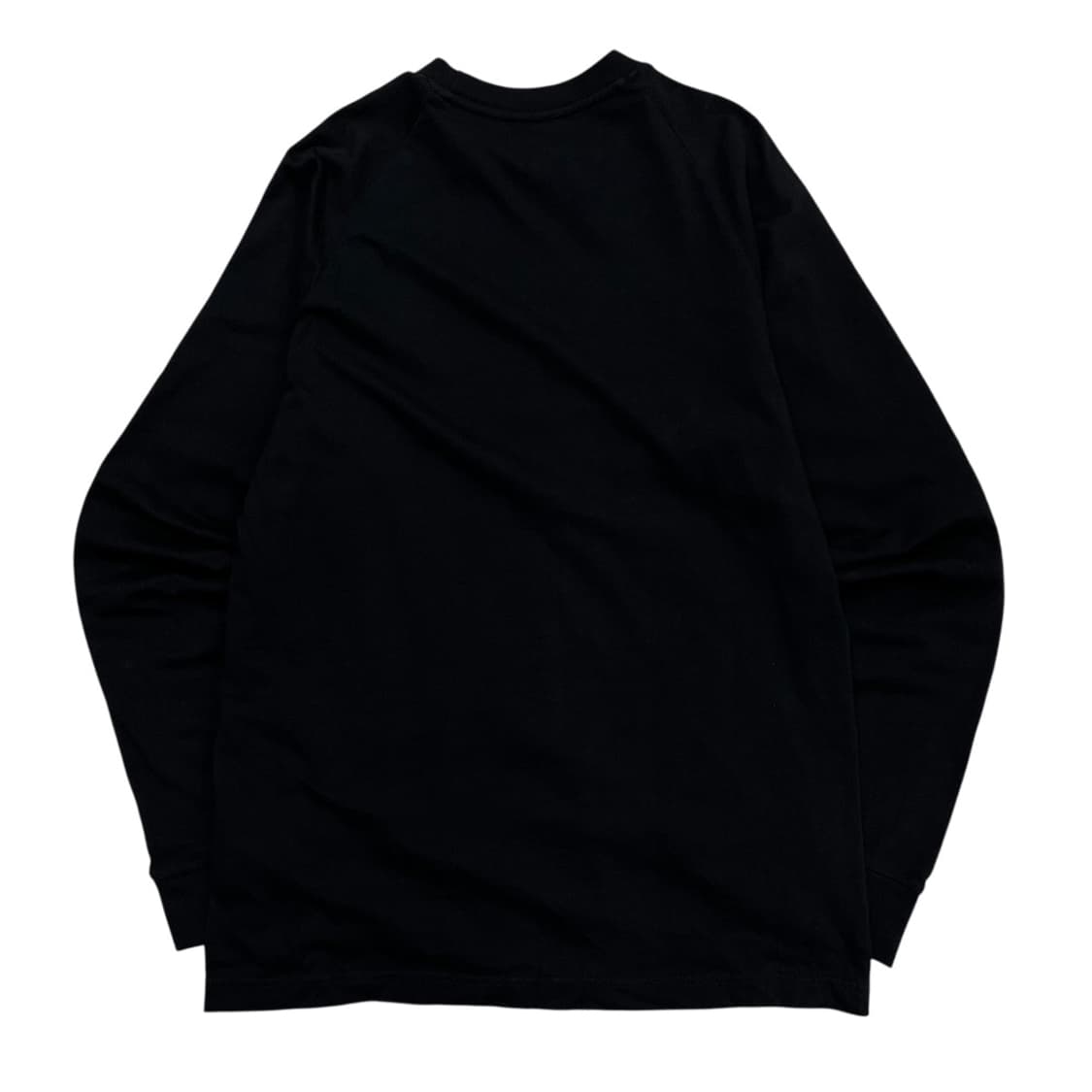 아디다스 화이트라인 블랙 롱슬리브 XL 상품이미지4