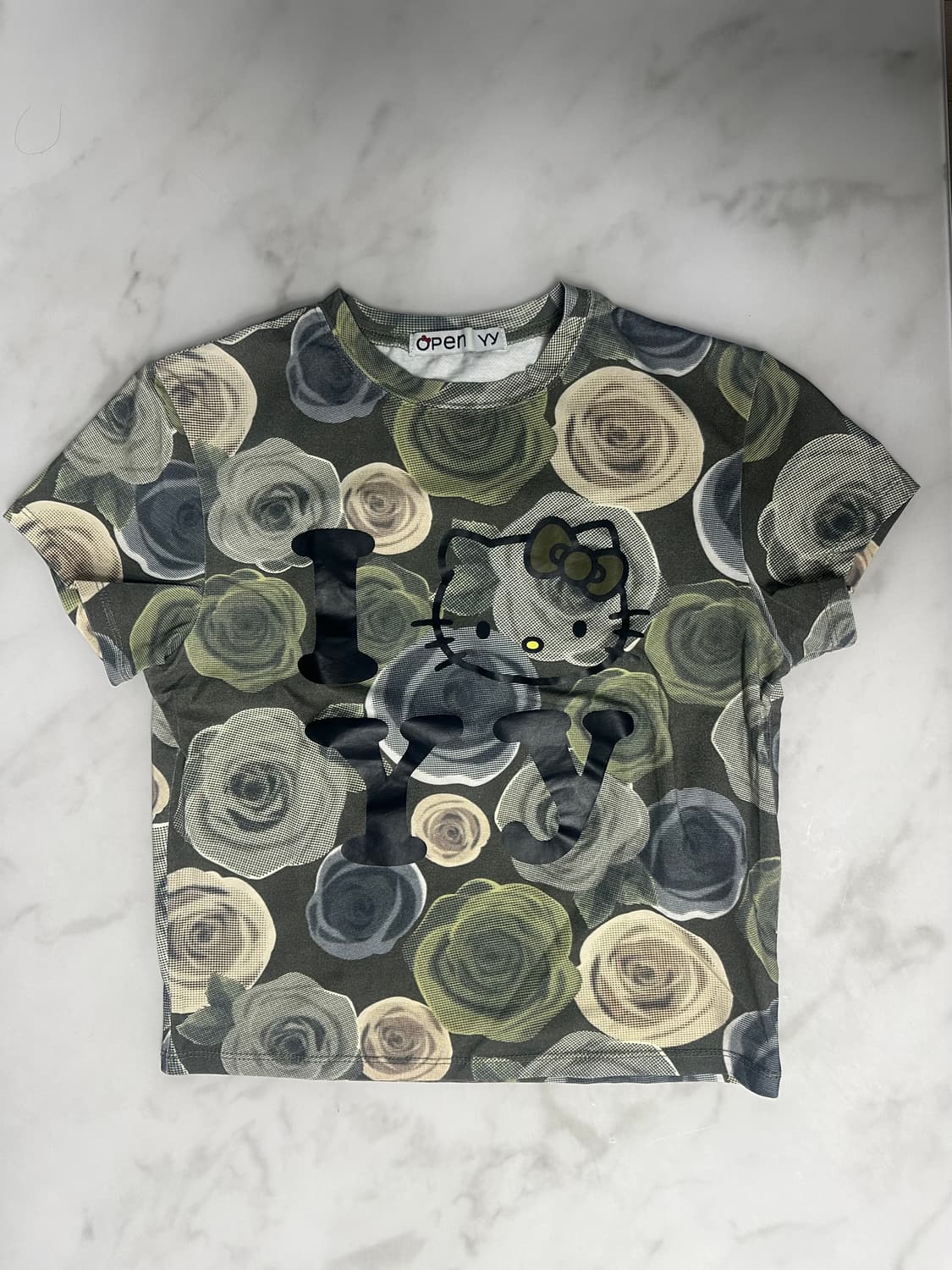 오픈와이와이X헬로키티 상품이미지5