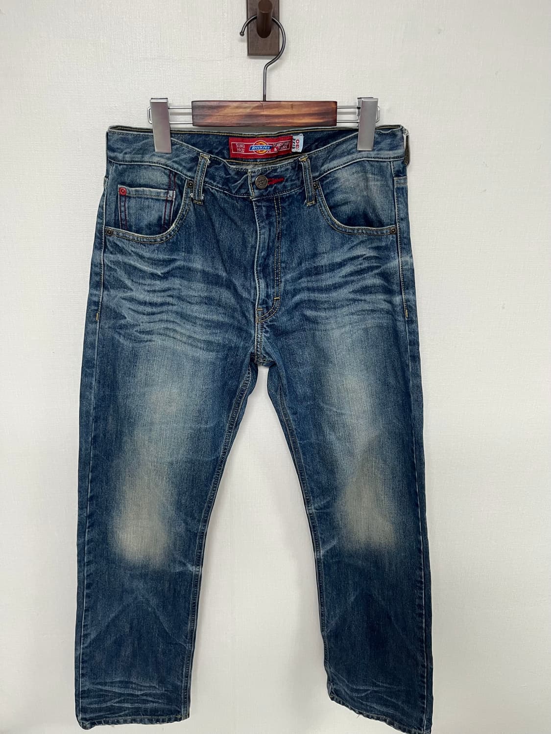 [30] 디키즈 스트레이트진 상품이미지5