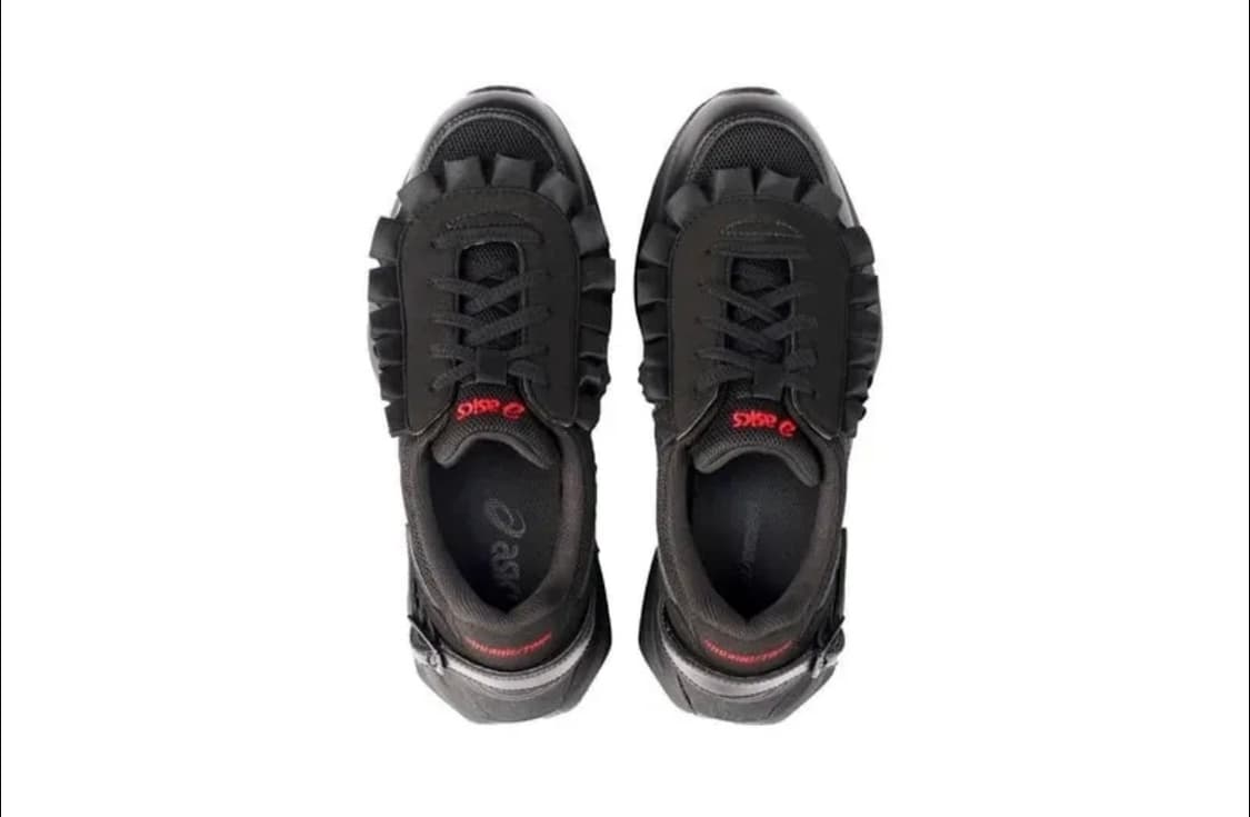shushutong x asics 슈슈통 아식스 신발 상품이미지1