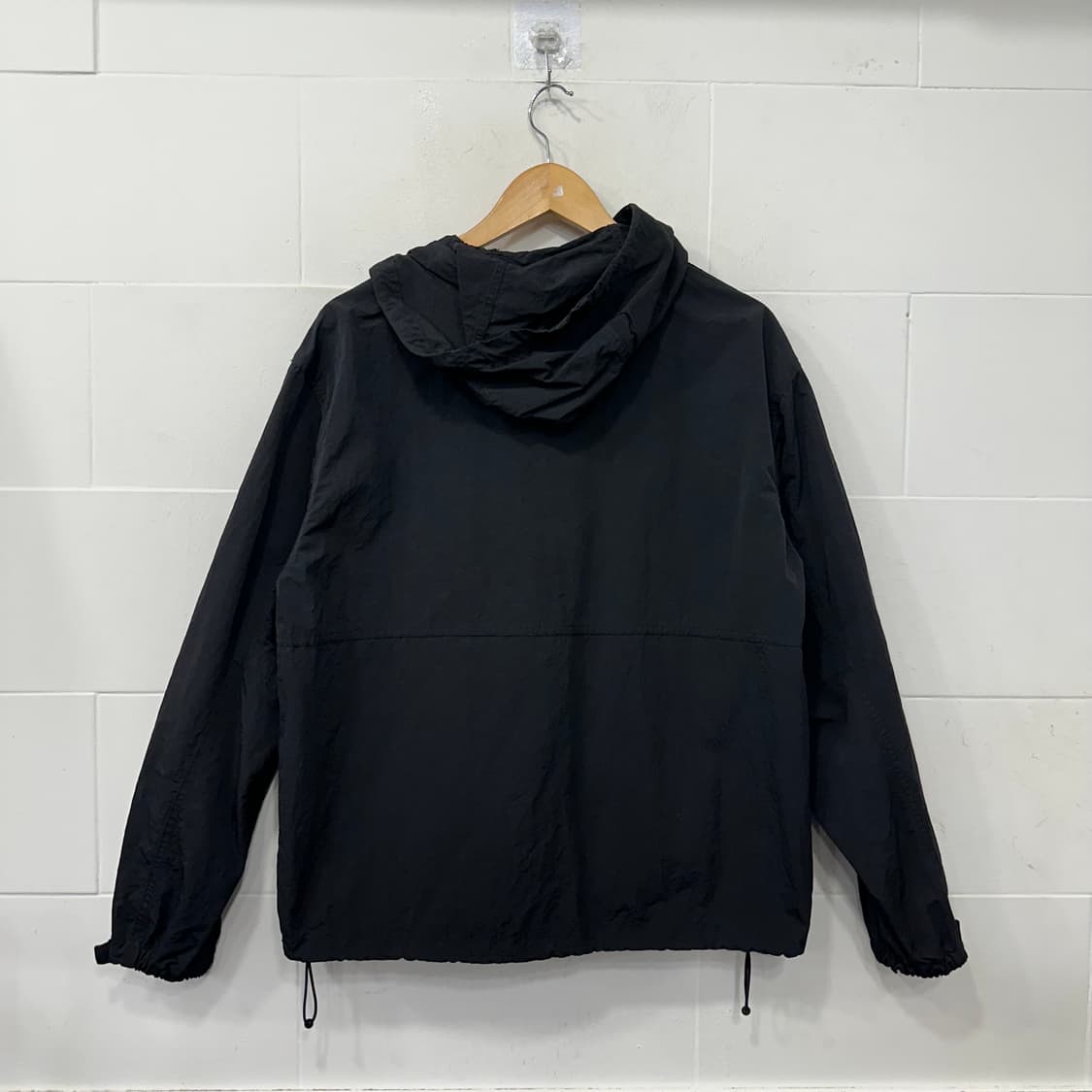 에스피오나지 레이 요트 파카 상품이미지7