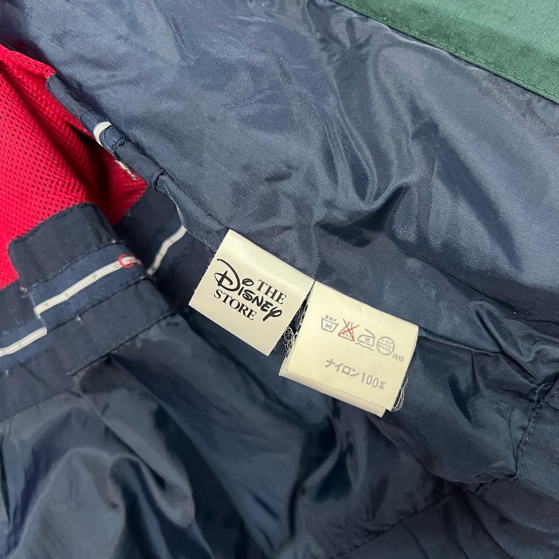 GEAR FOR SPORTS JACKET  상품이미지9