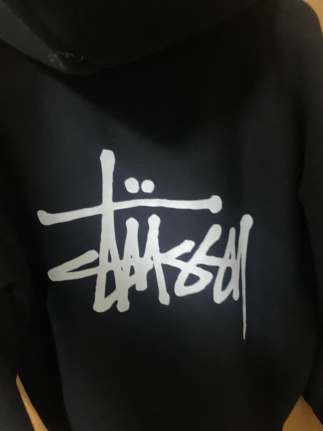 스투시 후드집업 상품이미지4