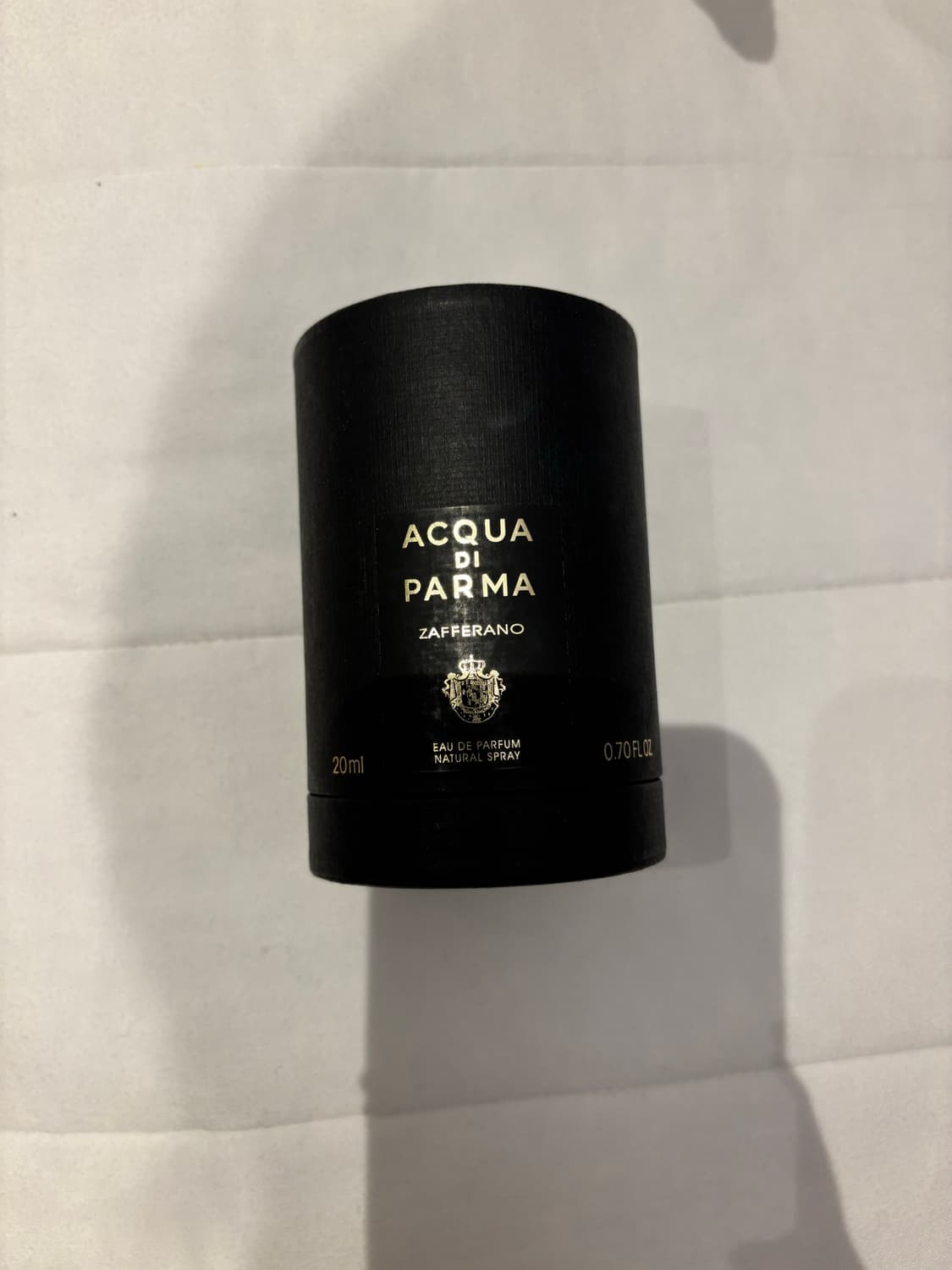 아쿠아 디 파르마 자페라노 오드퍼퓸 20ml 상품이미지3