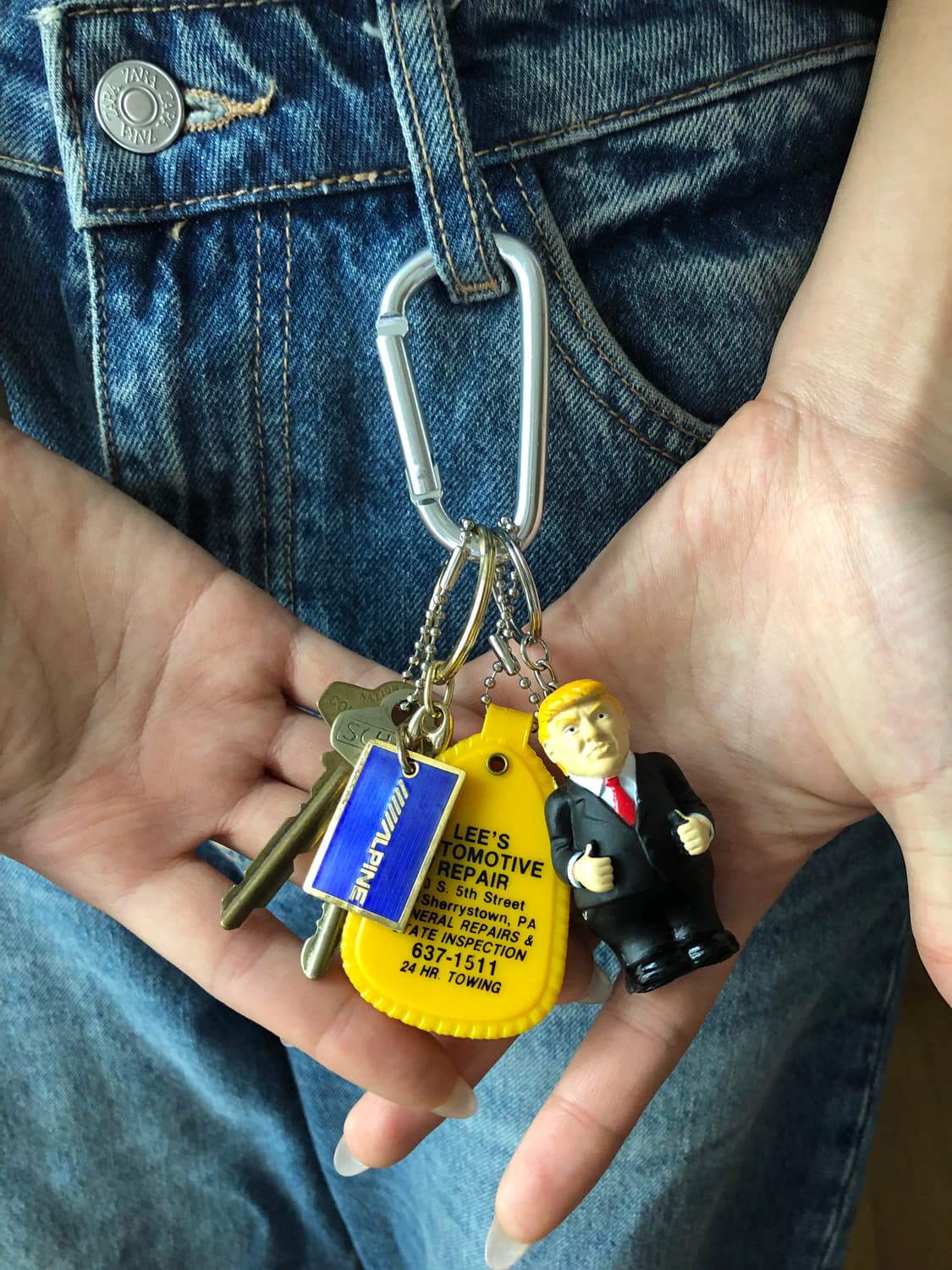 🎁Someone's Keyring #307 상품이미지2
