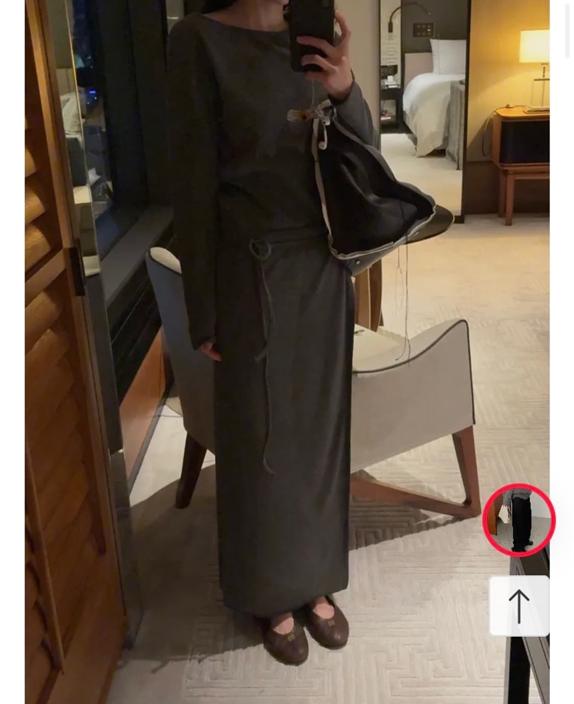 [메이비베이비] Musea (sk)& 니트 상품이미지3