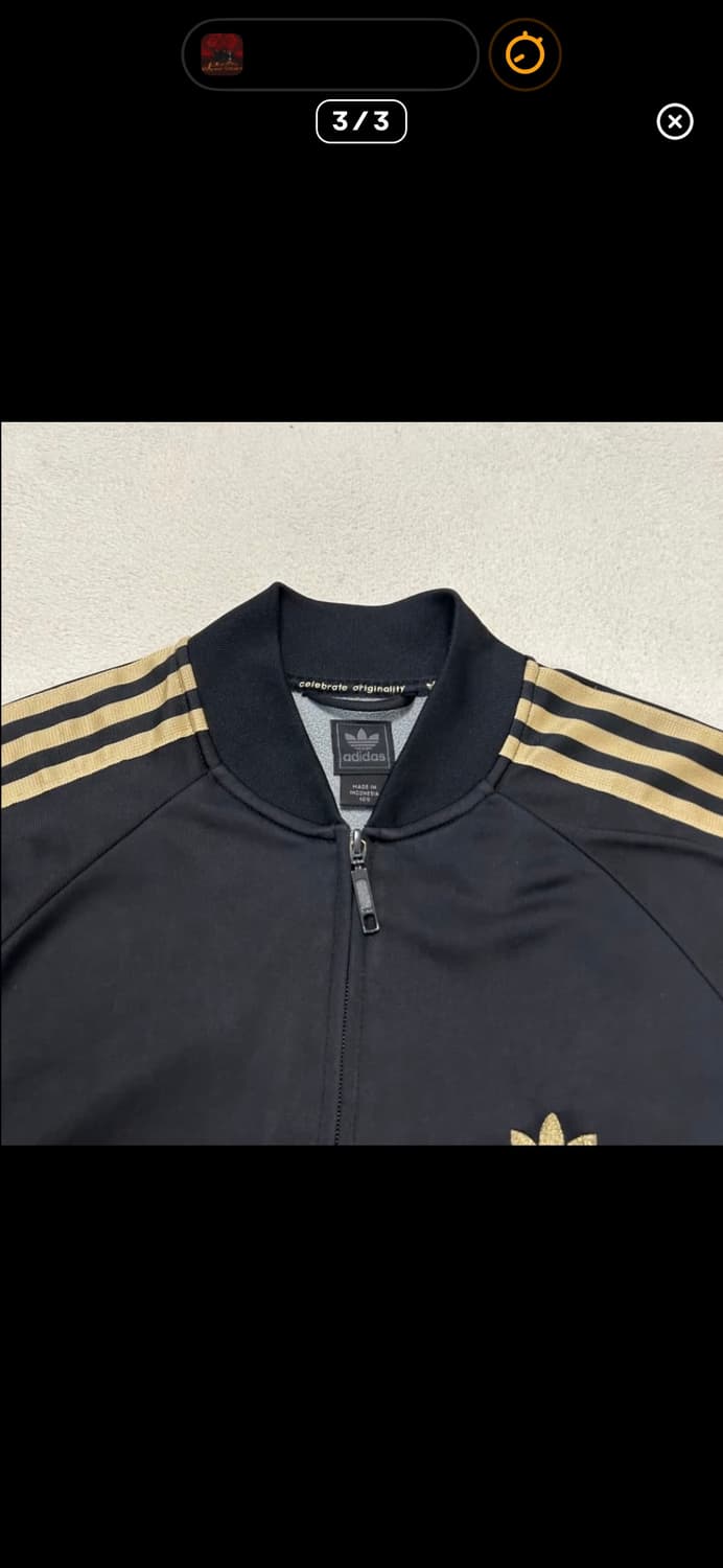 아디다스 져지 상품이미지3