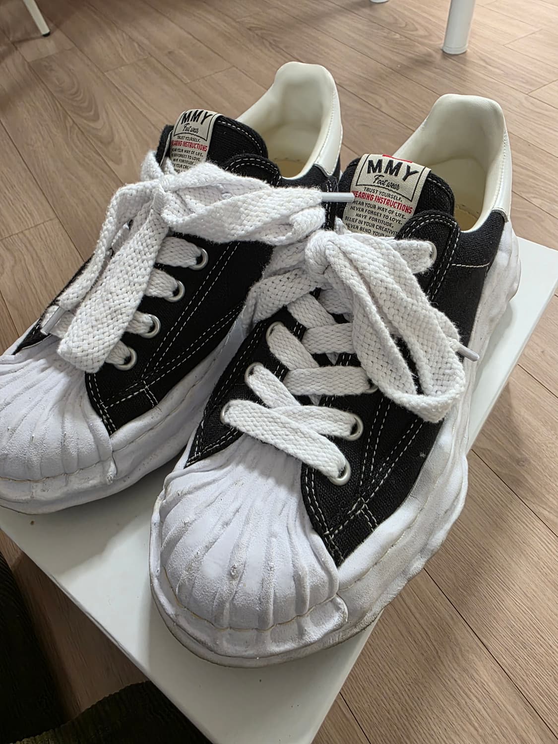 미하라 야스히로 블레이키 42/ 초판(로고없는버전) 상품이미지7