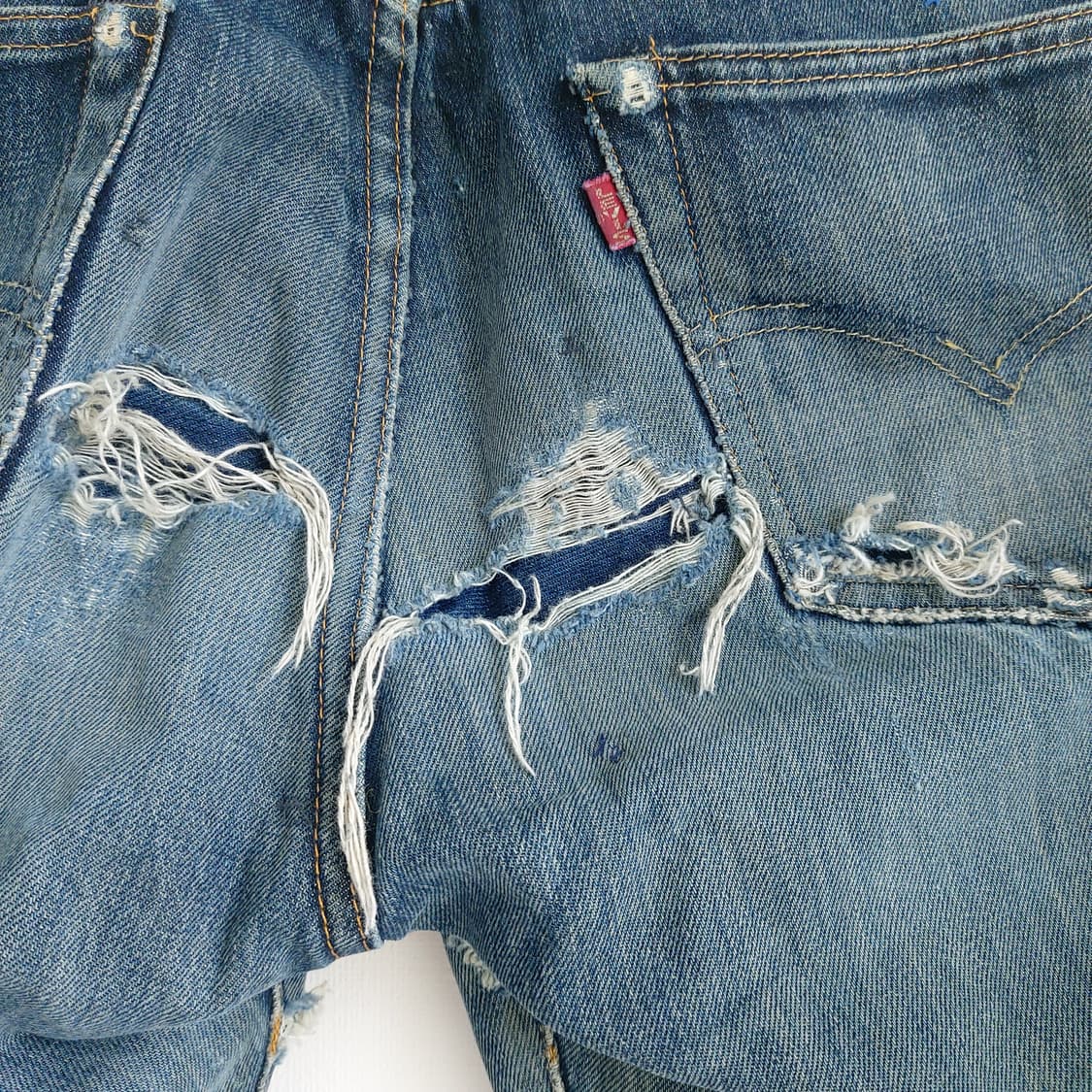 [30]빈티지 리바이스 상품이미지4