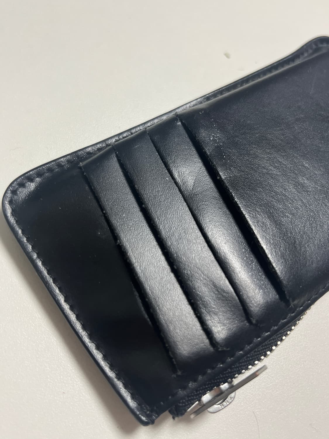 마르지엘라 카드지갑 상품이미지3