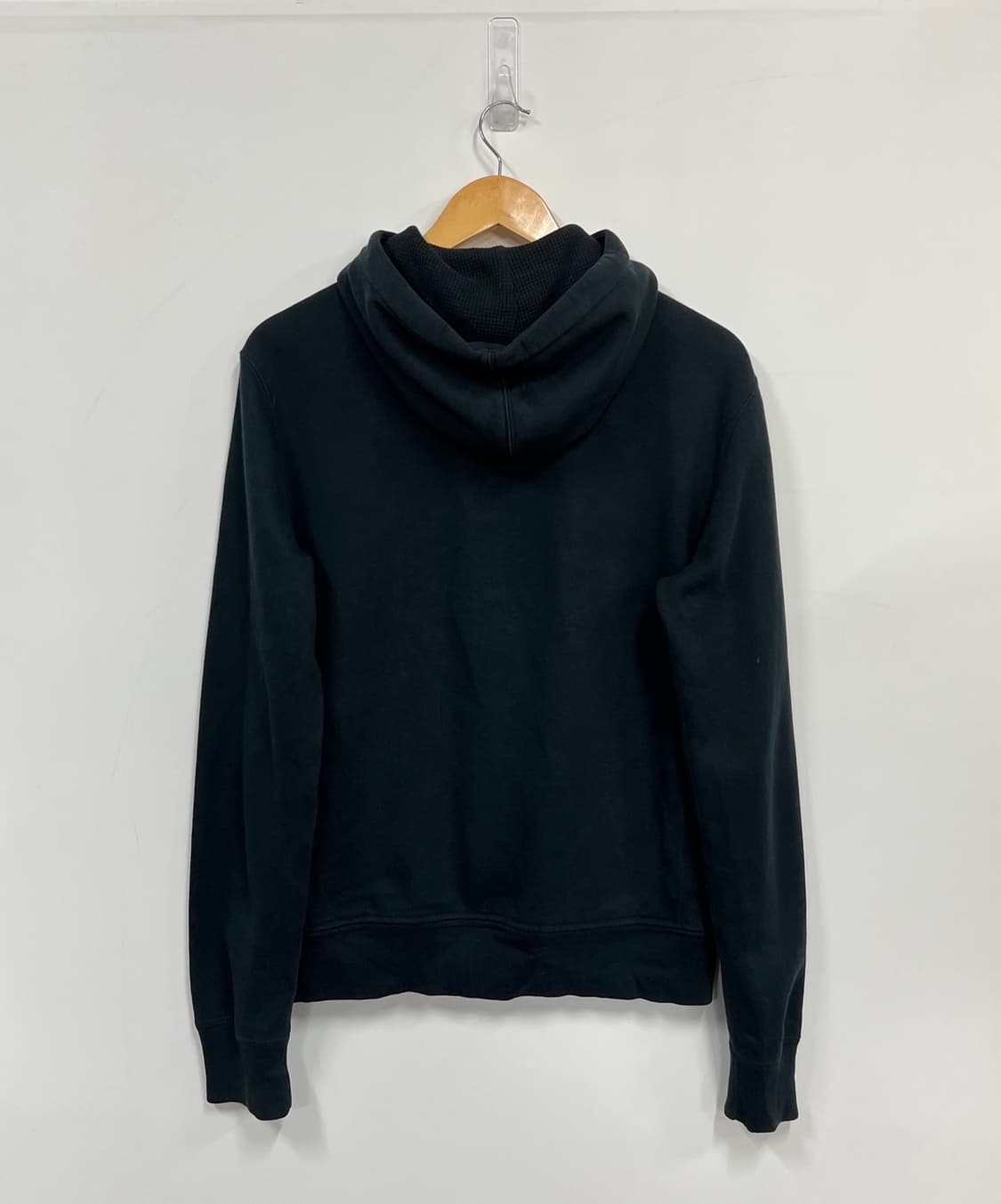 폴로 랄프로렌 포니 로고 풀 후드집업 상품이미지7