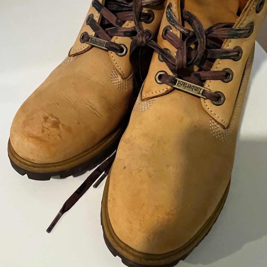 팀버랜드 6인치 프리미엄 워터프루프 부츠  상품이미지6