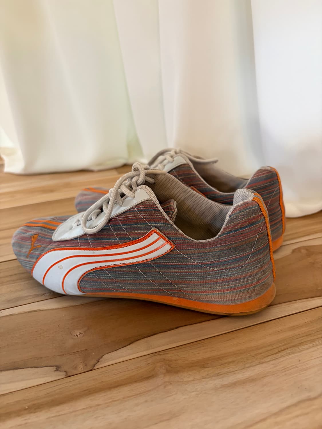 Puma Speedcat Vintage 상품이미지7