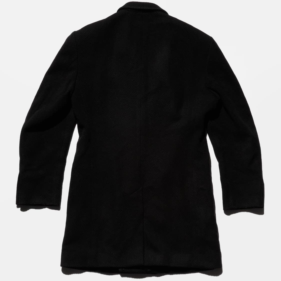 Emporio Armani Herringbone Jacket 상품이미지2