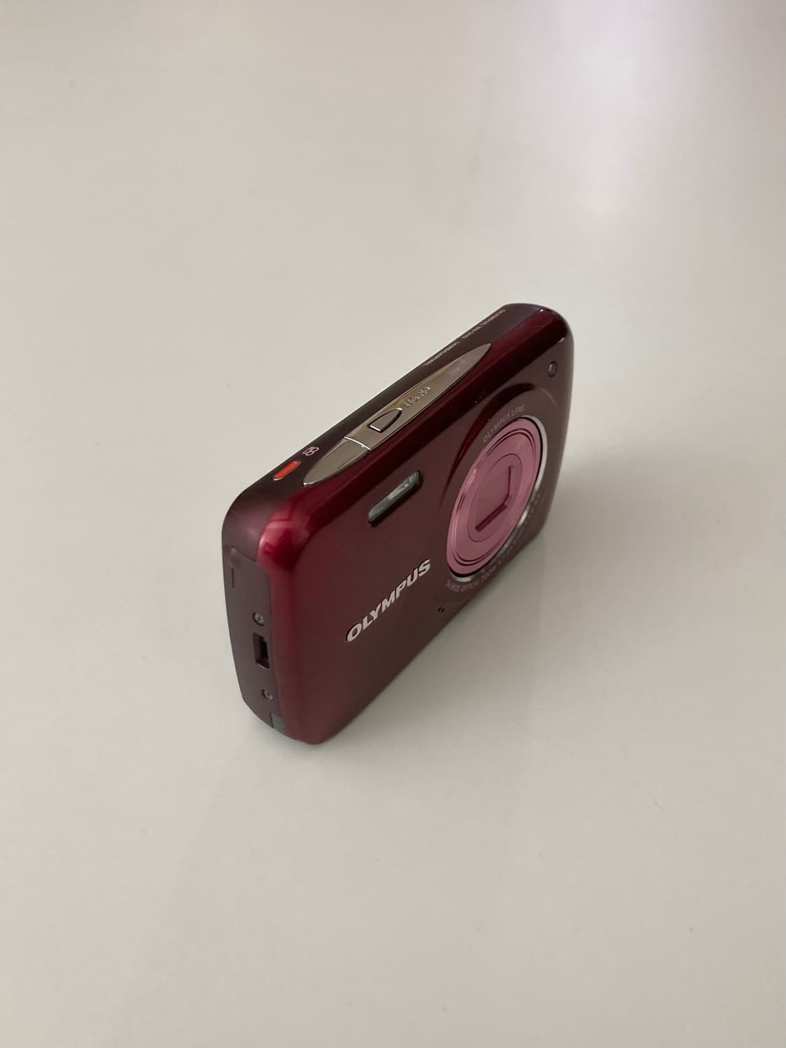 올림푸스 VH-210 빈티지디카 디카 상품이미지3