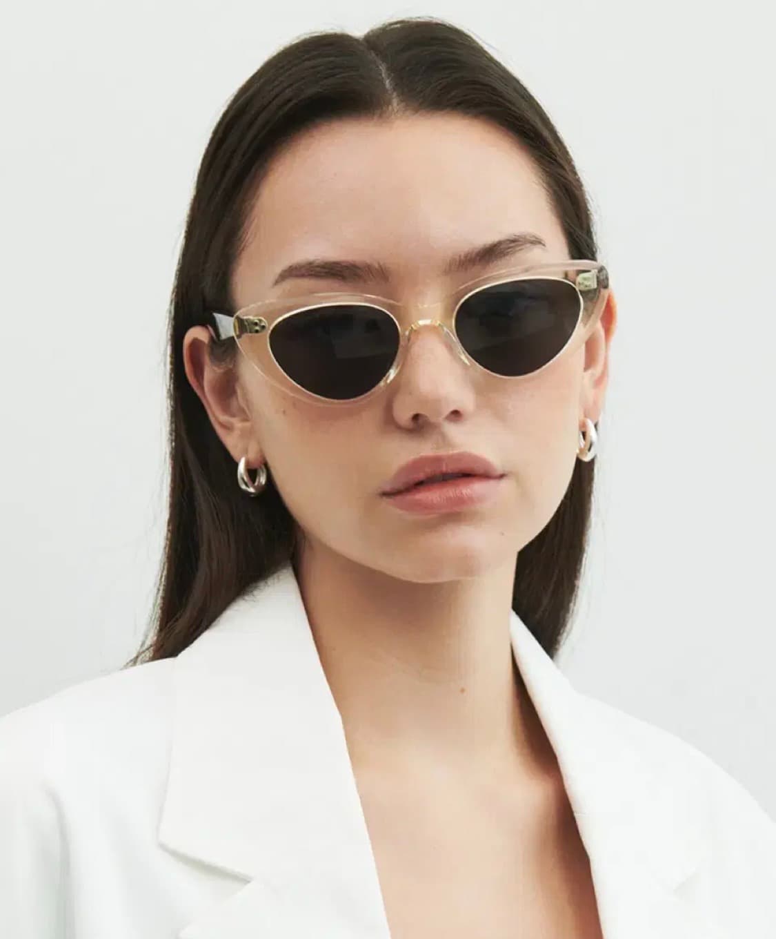 USEFUL ATELIER 투명 안경 상품이미지3