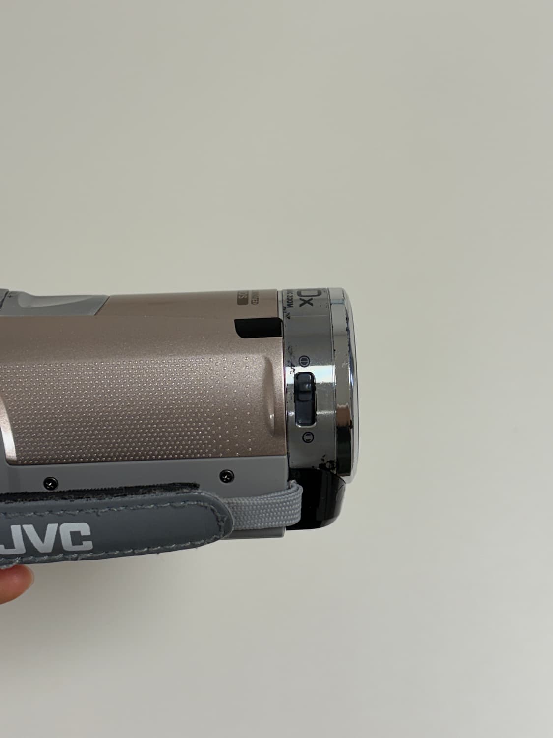 (풀박스) Jvc GZ-EX370-N 상품이미지4