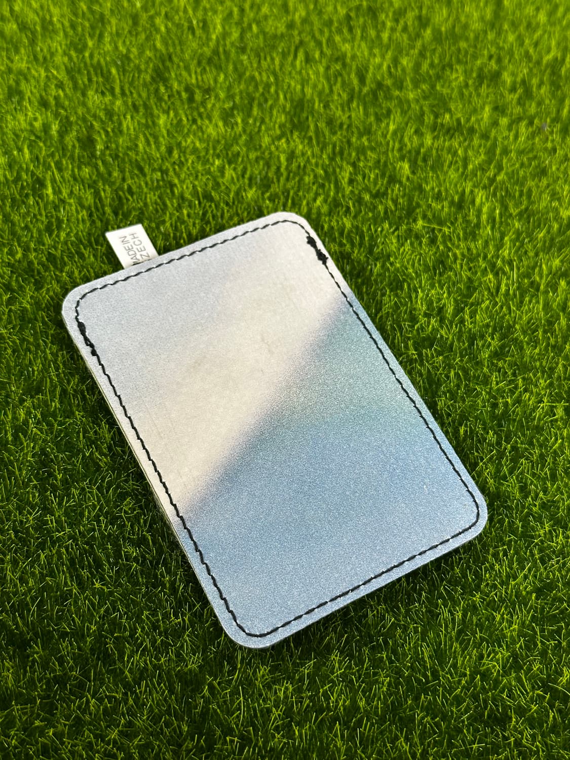 [새상품] 프라이탁 전사 저스틴  #카드지갑 #freitag 상품이미지4