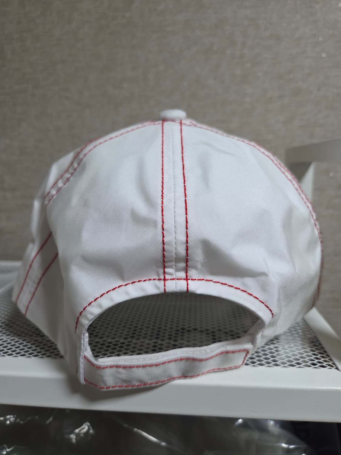 강혁 볼캡 프리 상품이미지3