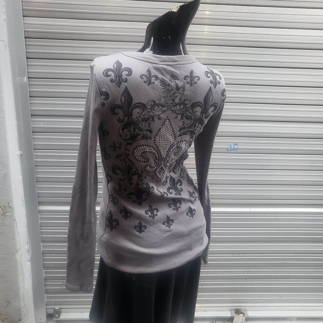 vocal  long sleeves 상품이미지4