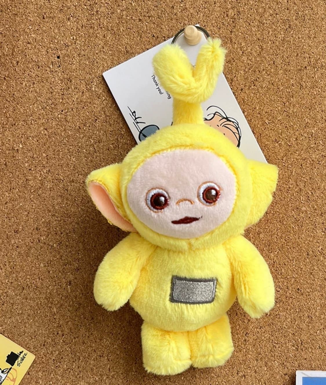 텔레토비 키링 상품이미지4