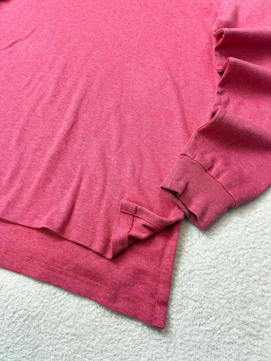 폴로 랄프로렌 카라 롱 슬리브 PN5913    상품이미지4