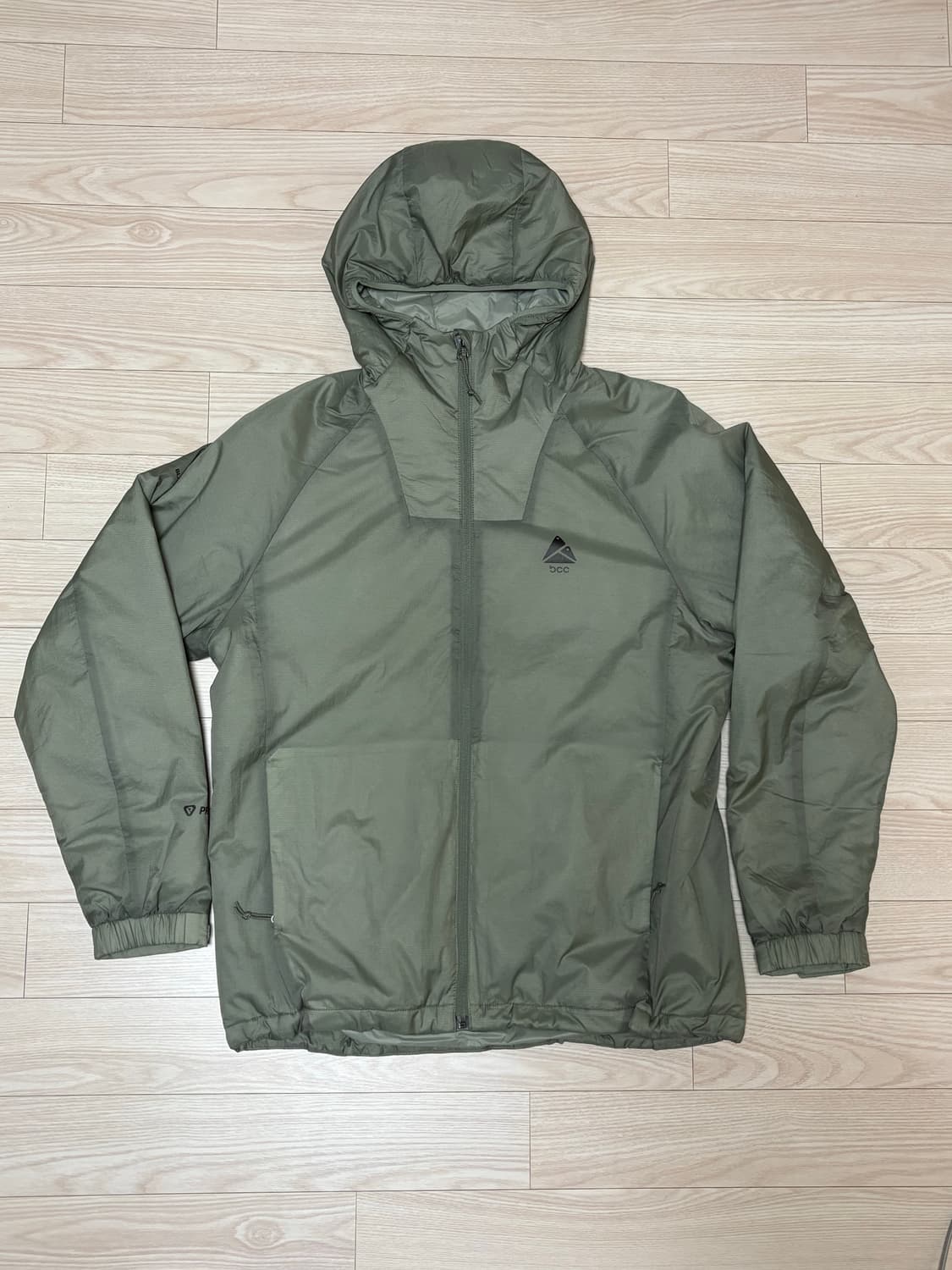 블랙야크 프리마로프트 경량패딩 100 상품이미지2