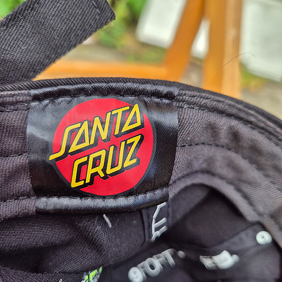 santa cruz newera 산타크루즈 뉴에라 볼캡 상품이미지5
