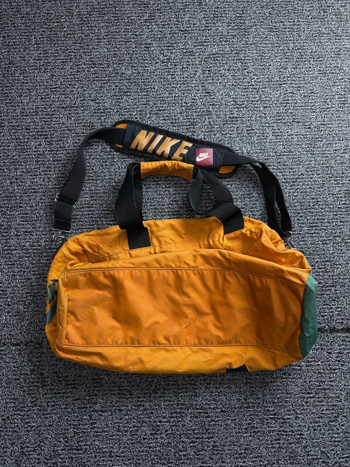 90s 나이키 스카티 피펜 더플 백 3019 상품이미지3
