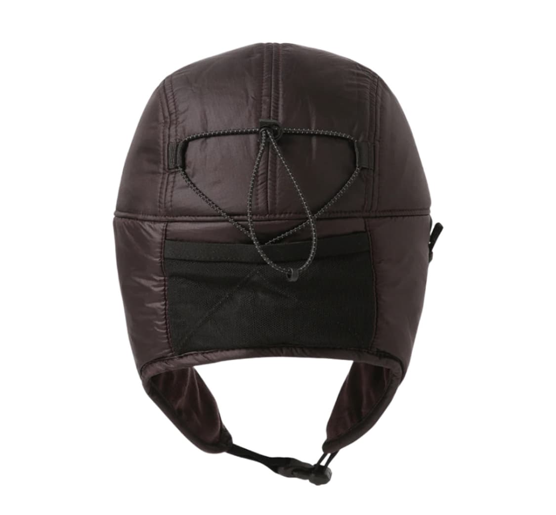 살로몬 써모 트루퍼햇 초콜릿 상품이미지3