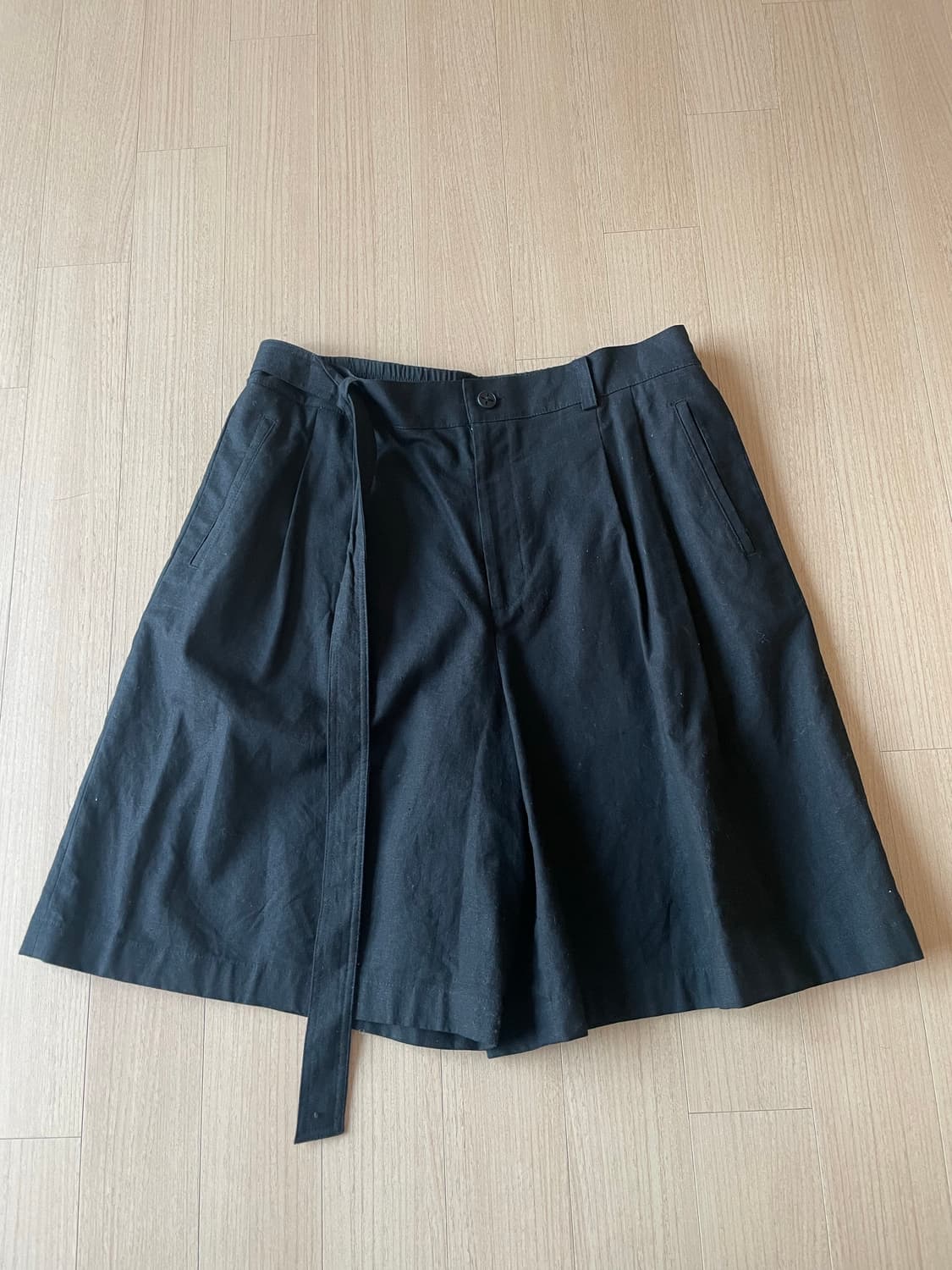 애프터프레이 버뮤다팬츠 상품이미지1