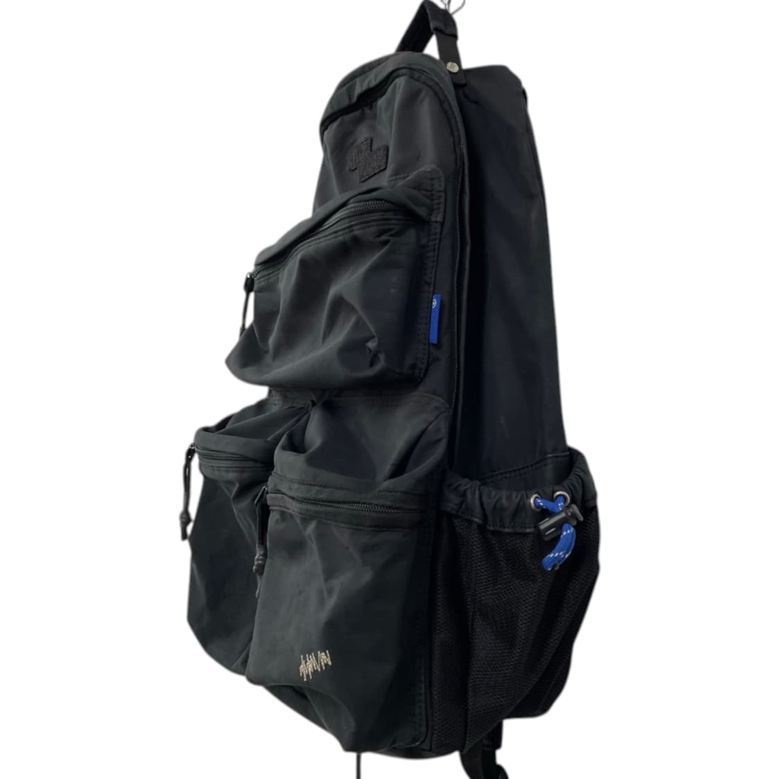 아더에러 Adererror 블랙 Backpack 0201 백팩 상품이미지3