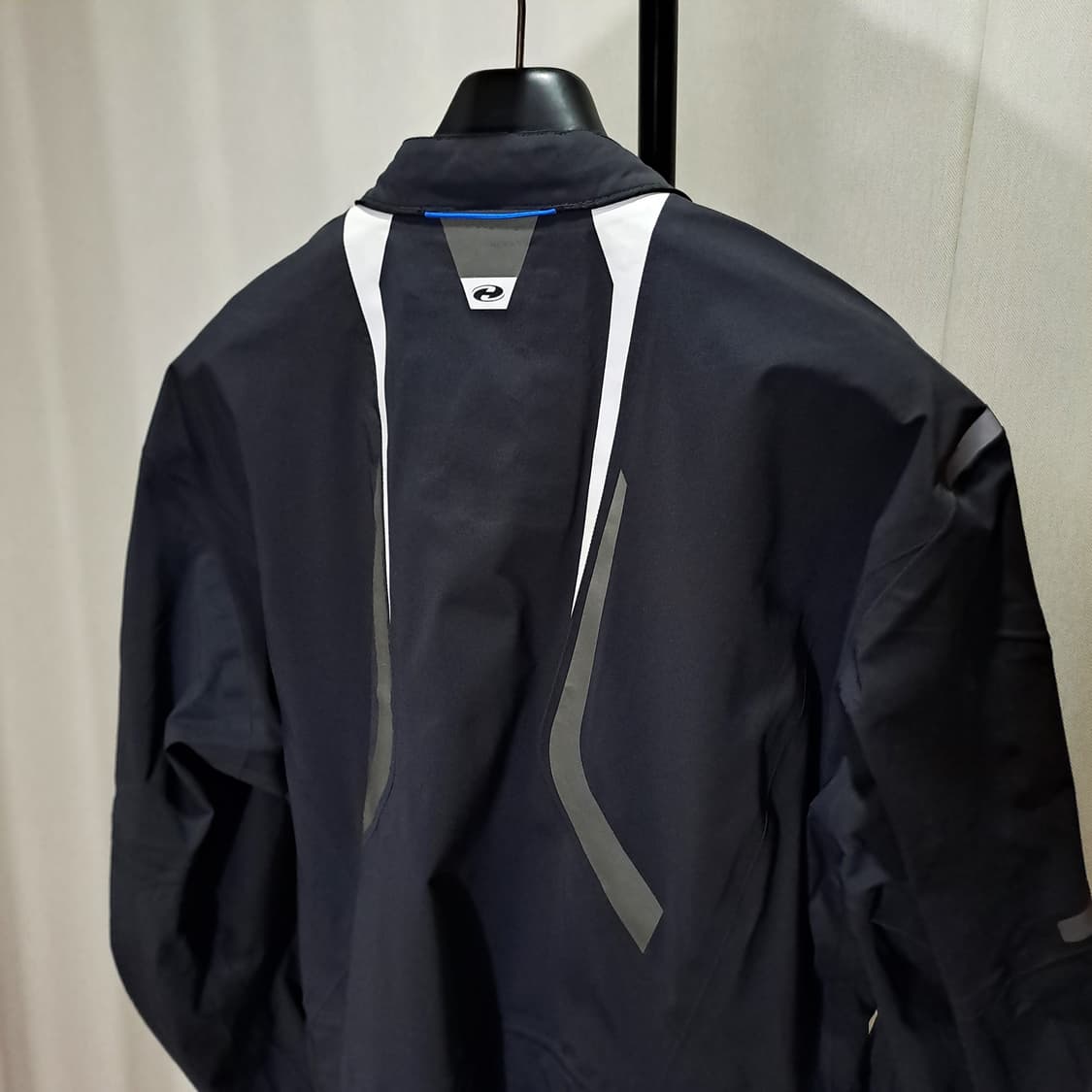 (새상품급) HALD 고어텍스 바람막이 B306 상품이미지5