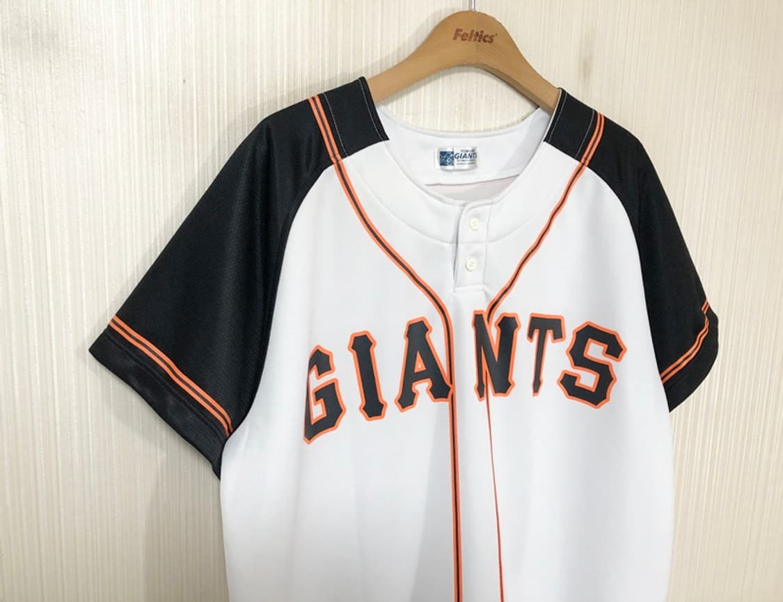 NPB 요미우리자이언츠 유니폼/져지 F #25 이승엽 상품이미지6