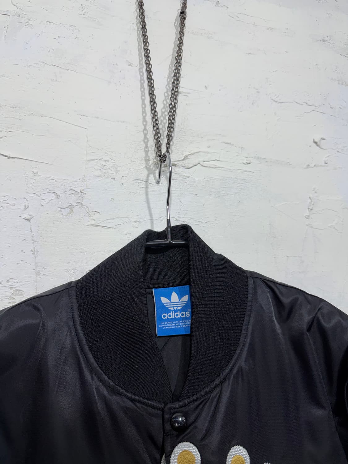 ADIDAS x NIGO NYC Stadium Jacketㅑ 상품이미지5