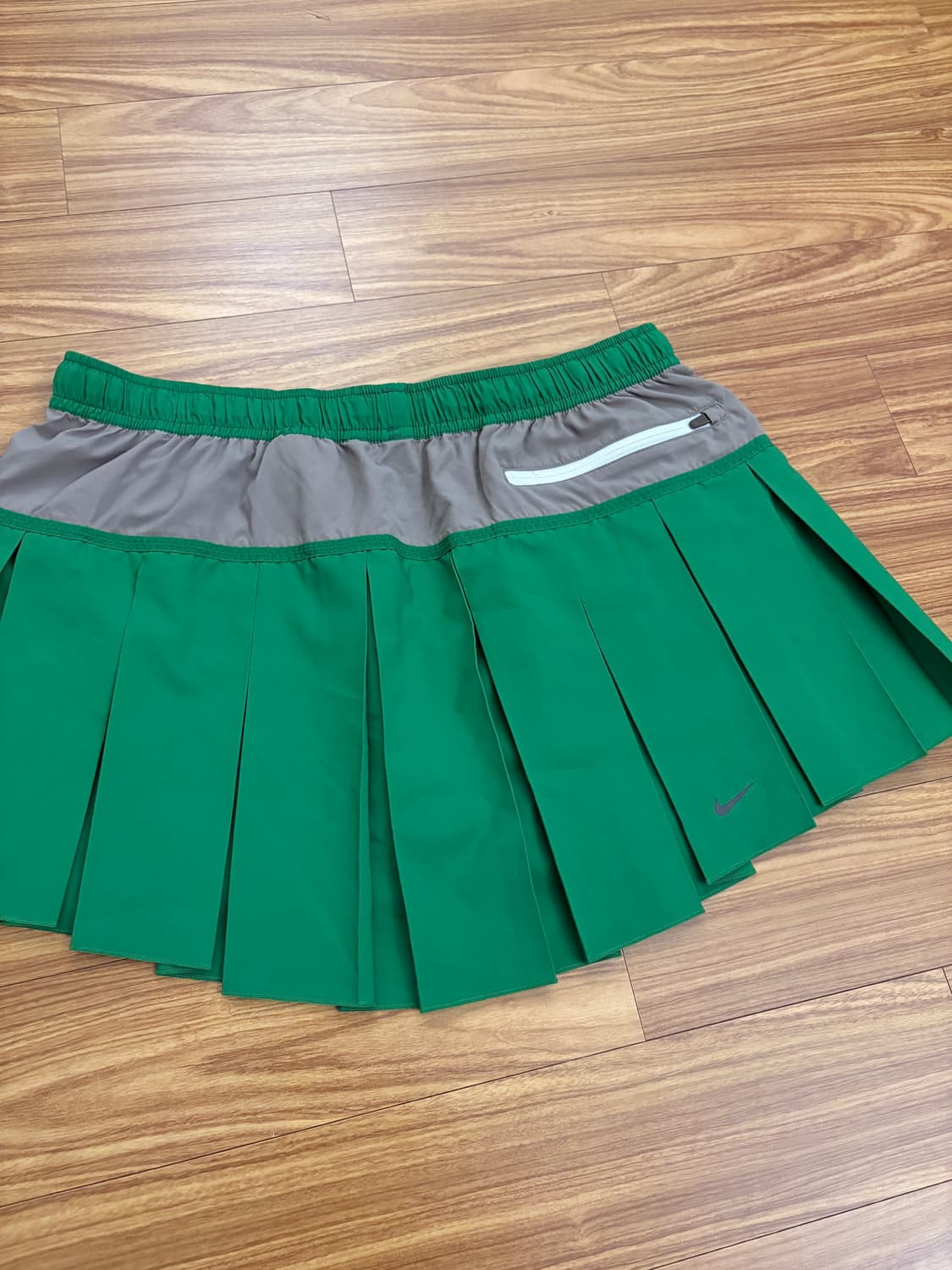 Nike Gyakusou 러닝 스커트 상품이미지2