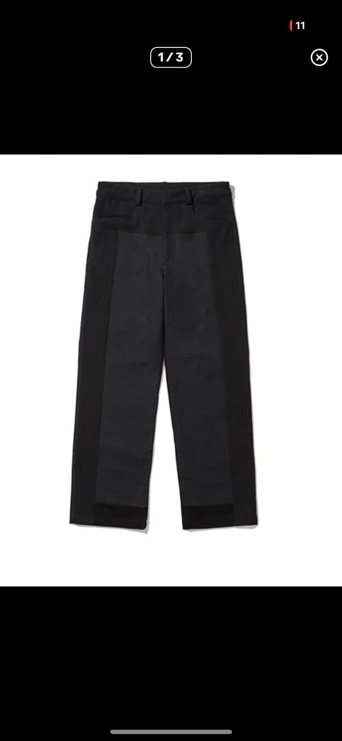 xlim ep4 팬츠 팝니다. 상품이미지1