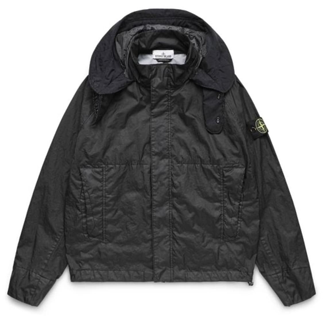 스톤아일랜드 멤브라나 3L tc 자켓 23ss XL(105-110) 상품이미지5