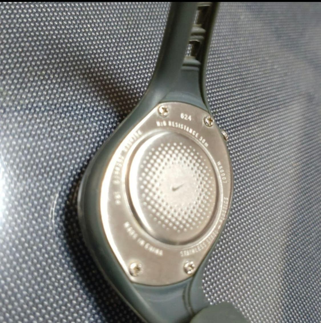 Nike Triax Analog Watch 상품이미지5