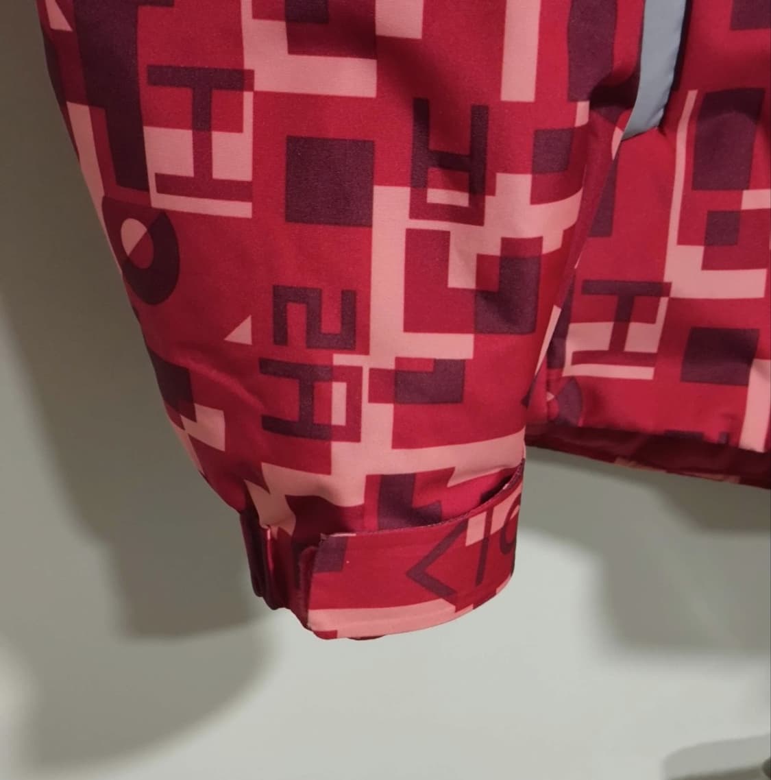 XL 노스페이스 2018 평창 올림픽 스키 파카 상품이미지4