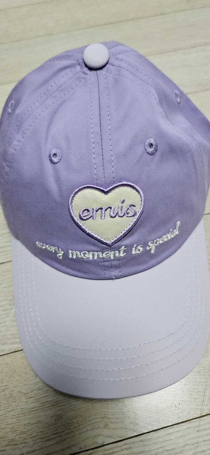 이미스모자 바이올렛 상품이미지3