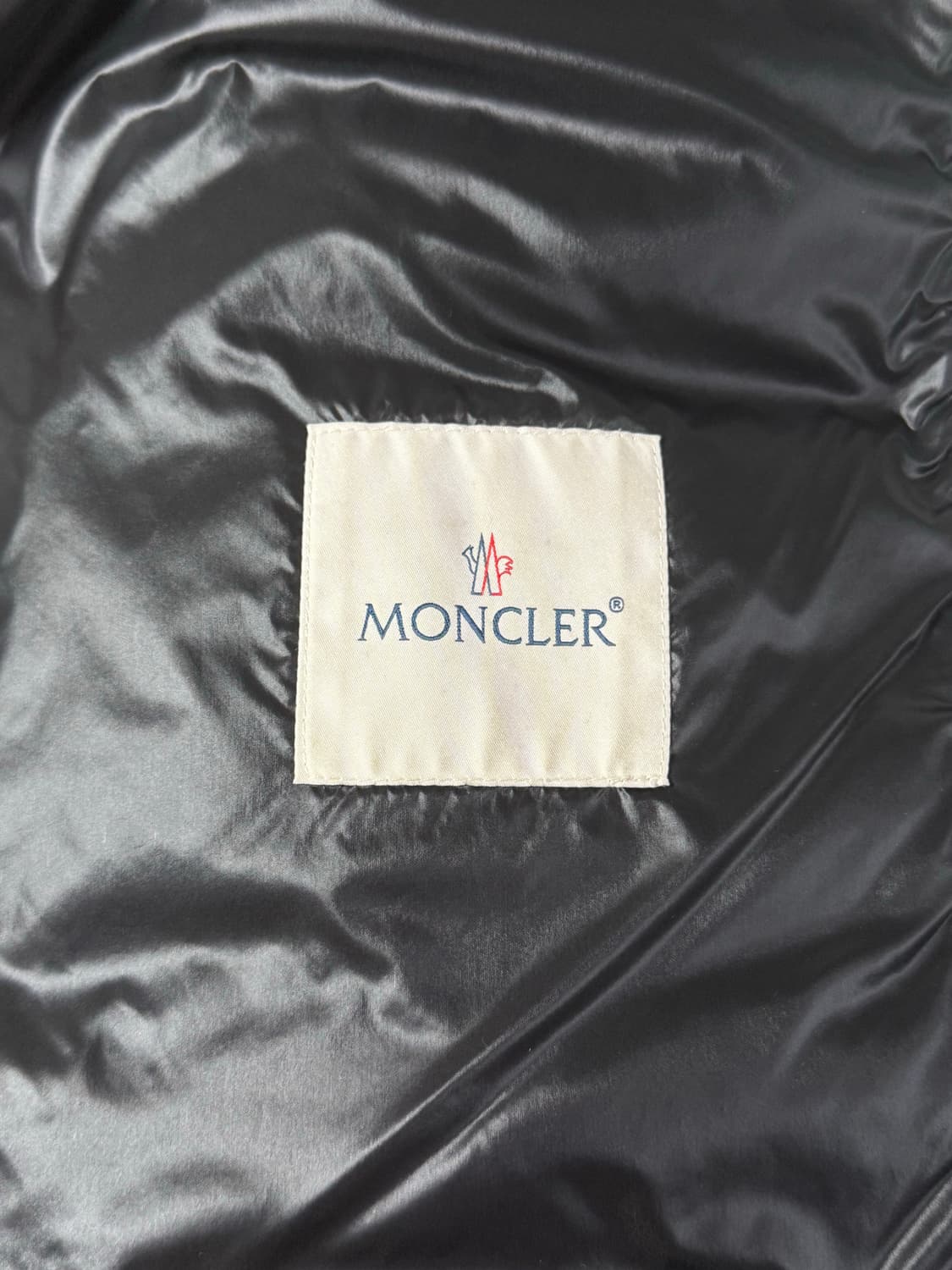 몽클레어 다니엘 경량패딩 3사이즈 상품이미지4