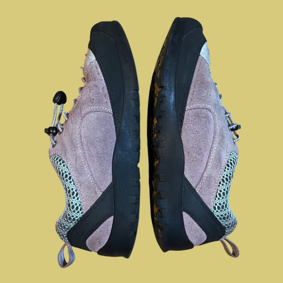 킨 재스퍼 락 핑크 상품이미지3