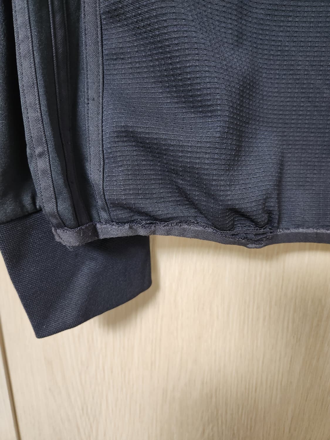 [해외] 아디다스 풋볼 레알 마드리드 트레이닝 탑 사이즈100 상품이미지6